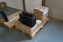 Diverse NDS kosttilskud 