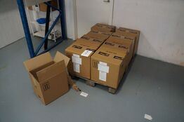 9 kasser NDS B-COMPLEX FORMULA 