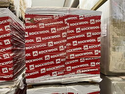 1 Palle med RockWool Toprock 