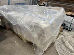 1 Palle med Murisolering 