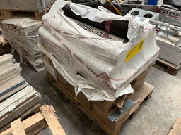 1 Palle med Fliser og Vindpap