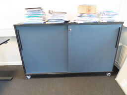 Skydelågeskab, RUMAS SLYDE