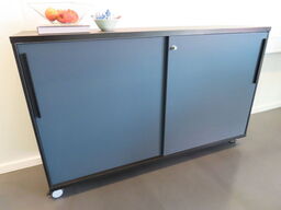 Skydelågeskab, RUMAS SLYDE