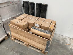 1 Palle med Porebetonbinder