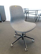 Kontorstol, LÅNGFJÄLL