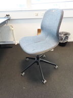 Kontorstol, LÅNGFJÄLL