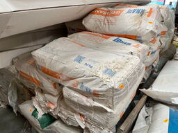 1 Palle med Knauf Goldband Plaster