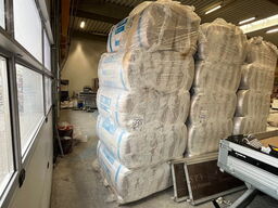 1 Palle med Murisolering 