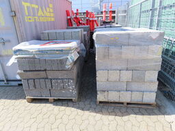 8 stk pl. med gasbeton