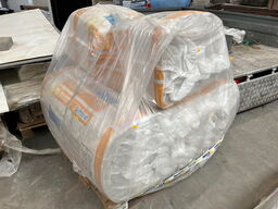 1 Palle med Knauf Isolation