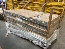 1 Palle med Trædøre fra JeldWen