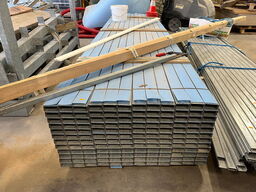 1 Palle med MSKP 70 Skinner