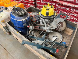 1 Palle med Blandet Værktøj