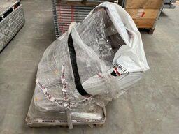 1 Palle med Profile Gulvpap