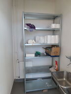 Stigereol med indhold