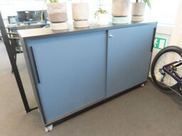 Skydelågeskab, RUMAS SLYDE