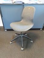 Kontorstol, LÅNGFJÄLL