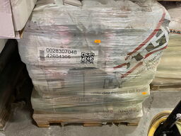 1 Palle med Lip Limørtel