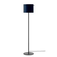 Frandsen friis og moltke gulvlampe sort(ubrugt)