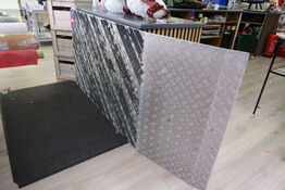 Rampe - 200x90 cm 