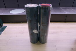 2 ruller Kraftig Gavepapir B 57 cm x L 150 meter 