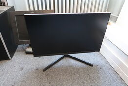 Samsung F24T354FHR 24" skærm 