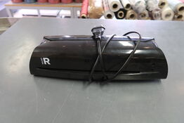 Laminator, Relief