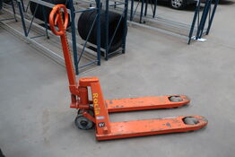 Palleløfter