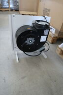 Loftmotor til emfang THERMEX