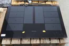 Induktionskogeplade GRUNDIG GIEI838980INH