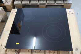 Induktionskogeplade EICO 2471 EICO 60 HF2D