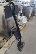 Støvsuger MIELE Triflex HX2