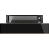 Varmeskuffe til indbygning SMEG CPR615NR
