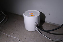 Mesh Wifi system TP-LINK AX1800