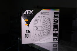 LED-Lampe AFX LIGHT CLUB-Z00M2810