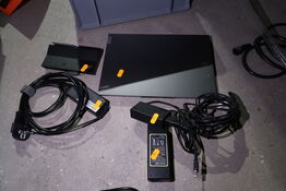 Bærbarcomputer HP ThinkBook 14 G6 ABP