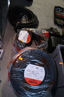 3 ruller kabler bl.a. TITANEX H07RN-F