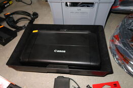 Printer CANON PIXMA TR150