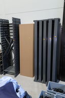 Div. Dele til lagerreoler