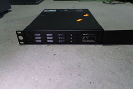 Strømforsyning MARTIN DMX PowerPort 375