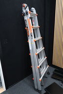 Multistige LITTLE GIANT Velocity