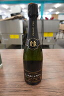 1 fl. Champagne LE MESNIL Reserve Selection Grand Cru