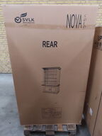 Bogreol NOVA SOLO HALIFAX CA 612 TOP