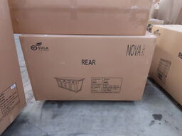 Kommode NOVA SOLO HALIFAX B 192