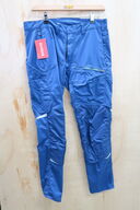 1 stk. Kansas | Evolve bukser dame, FlexForce | Blå | R44