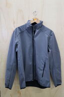 1 stk. ID | CORE softshell jakke | Sølv | M