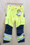 1 stk. Engel | Safety Light buks | Gul/blå | 100