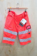 1 stk. Mascot | Shorts, lange | Rød | C54