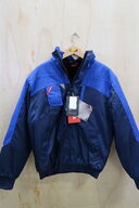 1 stk. Engel | Pilot Jakke | Marine | S