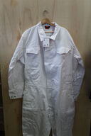 1 stk. Kansas | Icon One kedeldragt 8111 | Hvid | 2XL